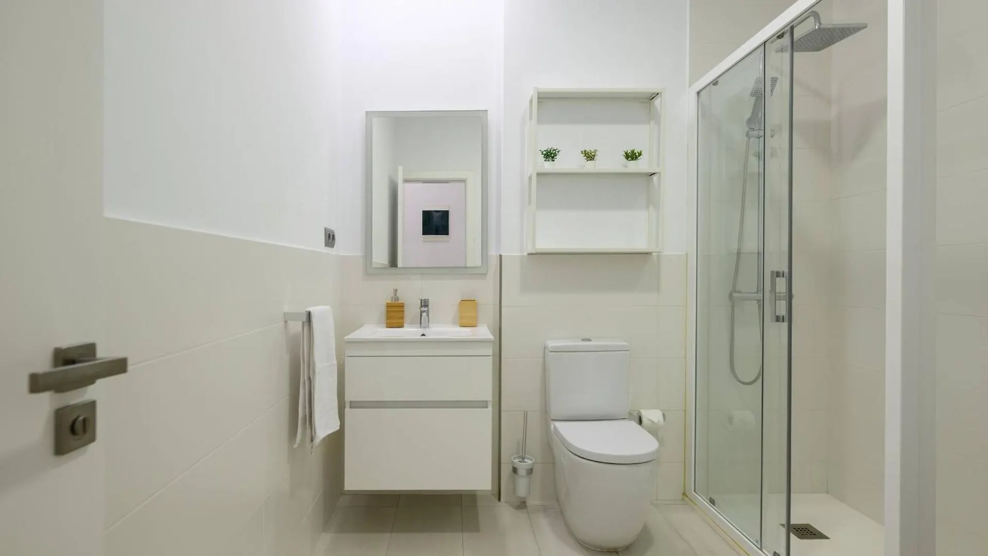 Stylish Studio Near Old Town Las Palmas de Gran Canaria 0*,  Spain